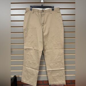 Men's Tan Pants